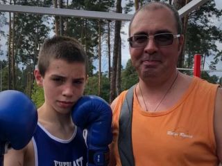 پسر ۱۴ ساله اوکراینی: سربازان روس پدرم را جلوی چشمانم کشتند