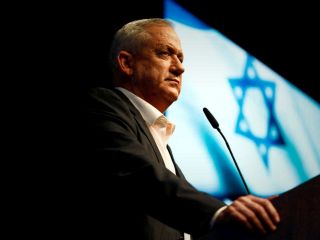 وزیر دفاع اسرائیل: جهان باید «طرح جایگزین» را در مورد ایران اجرایی کند