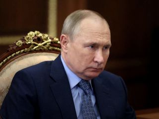 نیاز مبرم پوتین به اعلام قریب‌الوقوع یک «پیروزی» در جنگ اوکراین