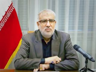 وزیر نفت: ۱۶ میلیارد دلار قرارداد جدید امضا کرده‌ایم، جزئیات را هم اعلام نمی‌کنیم