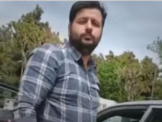 بازداشت فردی که به مادر یک کودک اوتیست حمله کرده بود+ ویدیو