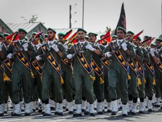 اعضای کنگره: تحت هیچ شرایطی نباید نام سپاه از فهرست تروریسم حذف شود