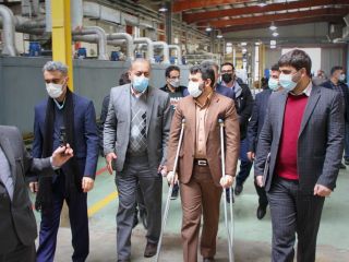 وزیر کار دولت رئیسی؛ رکورد دار «پول‌پاشی»، «رفیق‌بازی»، «باند‌بازی» و «تقسیم غنائم دولتی»