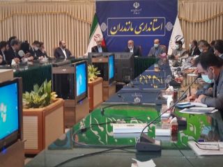 قرارداد ۲۵ ساله؛ پای چینی ها به مازندران هم باز شد