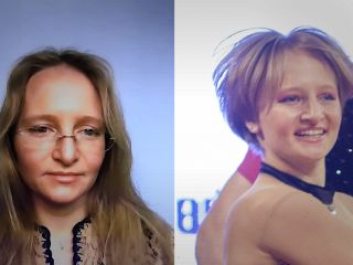 آمریکا دختران مخفی پوتین «کاترینا و ماریا» را تحریم می کند