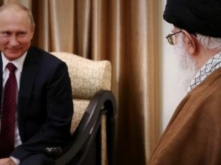 وال‌استریت ژورنال: ایران نحوه دور زدن تحریم ها را به روسیه آموزش می دهد