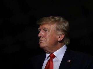 ترامپ: ایران شادترین کشور از پیروز نشدن من در انتخابات ۲۰۲۰ بود