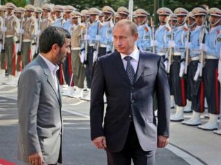 پیش بینی جدید احمدی نژاد از آینده جنگ روسیه و اوکراین