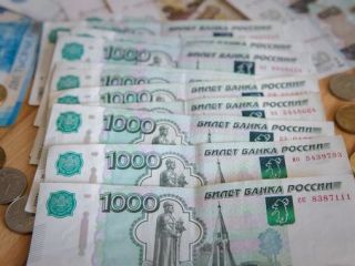 چرا با وجود تحریم ها ارزش روبل هنوز بالا است؟