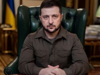 زلنسکی: روسیه باید به دست عدالت سپرده شود