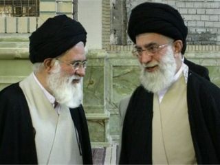 ایالت خودمختار احمد علم‌الهدی در خراسان؛ نماد ادبیات نظام