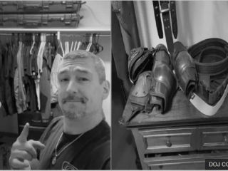 مظنون نفوذ به سرویس مخفی آمریکا ویزای ایران و پاکستان داشت