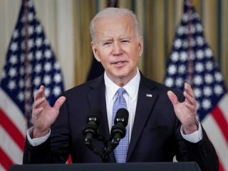 وزارت خارجه آمریکا: جو بایدن نیروی قدس را یک گروه تروریستی می‌داند