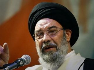نماینده خامنه‌ای در اصفهان: چند نفره بروید و بساط روزه‌خواران را به هم بریزید