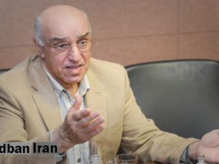 پیروز مجتهد زاده: رئیسی بگوید چرا در میان ۸۰ میلیون ایرانی، این اَلکن زبان را به عنوان وزیر خارجه به کار گرفته