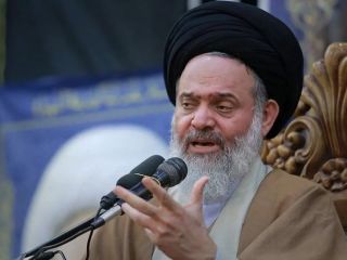 امام جمعه قم: سپاه جزو شرایط ما برای توافق است