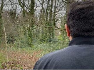 پناهندگی در بریتانیا؛ پناهجویی که بیش از یک سال منتظر تصمیم دولت بوده است