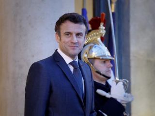 حقوق بشر یا سود اقتصادی؛ فرانسه به کدام کشورها سلاح می‌فروشد؟