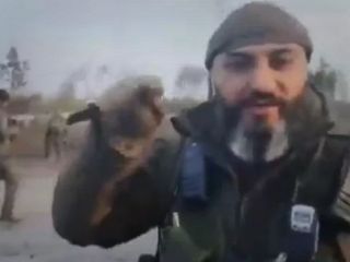 آیا سربازان اوکراینی به سربازان اسیر روسیه تیراندازی کردند؟