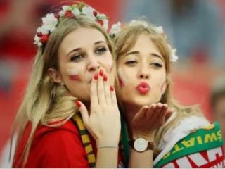 ویزای مجانی برای متقاضیان سفر به ایران در ایام جام جهانی ۲۰۲۲ قطر