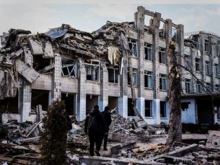 وزارت دفاع بریتانیا: روسیه نظامیان سابق را برای جبران تلفات استخدام می‌کند