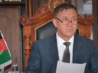 بازداشت مقام دولت سابق افغانستان توسط نیروهای امنیتی ایران به اتهام «سرباز‌گیری برای اوکراین»