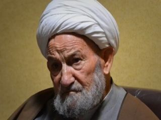 نماینده آذربایجان شرقی در مجلس خبرگان در ۹۴ سالگی درگذشت