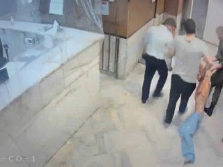 گزارش سازمان عفو بین‌الملل از ۹۶ مورد به مرگ کشاندن عمدی زندانیان در ایران