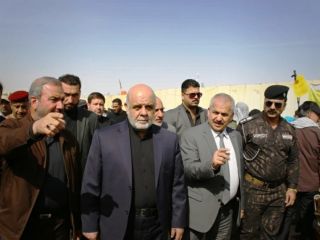 آیا نیروی قدس در پرونده عراق به بن‌بست رسیده است؟