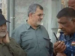 فرمانده نیروی زمینی سپاه: بایستی با شیوه‌های دیگر تقاص خون حاج قاسم را بگیریم