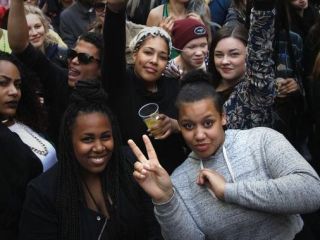 زندگی بیش از ٢٢ میلیون مهاجر در آلمان: از هر۴ نفر ۱ نفر پیشینه مهاجرتی دارد