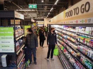 تورم بریتانیا در ماه مارس به بالاترین نرخ در سه دهه گذشته رسید