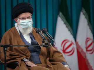 «مذاکرات به خوبی پیش‌ می‌رود» از توییتر علی خامنه‌ای حذف شد