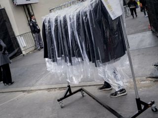 ایرنا: مراکز خرید روسیه علاقه‌مند به برندهای ایرانی هستند