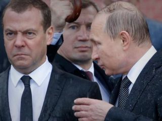 هشدار مسکو: اگر سوئد و فنلاند و به ناتو بپیوندند، تسلیحات اتمی وارد بالتیک می‌کنیم