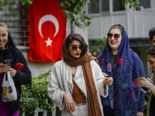 عواقب افزایش مبلغ سرمایه‌گذاری دریافت شهروندی ترکیه برای ایرانیان