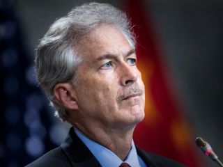 رئیس سی‌آی‌ای: آمریکا نمی‌تواند تهدید هسته‌ای روسیه را دست کم بگیرد