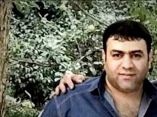 مهدی صالحی، از بازداشتی‌های اعتراضات دی ۹۶، که در زندان به اغما رفته بود جان باخت