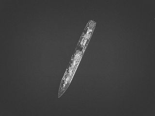 وزارت دفاع روسیه: رزمناو مسکووا در دریای سیاه غرق شد