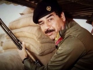 ادعای خامنه‌ای: صدام در عملیات «فتح‌المبین» در آستانه دستگیری نیروهای سپاه قرار داشت + ویدیو