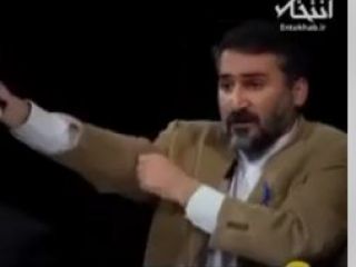 شوخی برنامه «ممیزی» با گروه ایران در جام جهانی؛ «گروه مرگ بر...»!