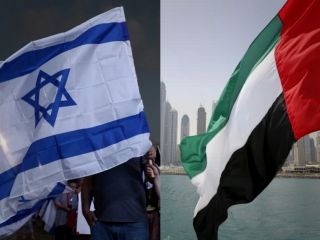 نخستین محله یهودی‌نشین امارات احداث خواهد شد