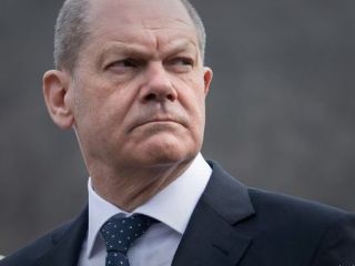 اختصاص بیش از یک میلیارد یورو کمک نظامی آلمان به اوکراین