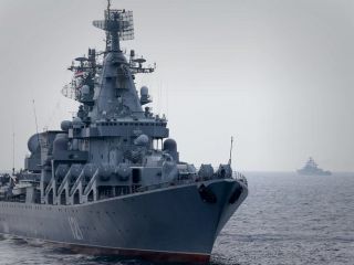 نقش پهپاد ساخت ترکیه در نابودی رزمناور «مسکووا»، نماد قدرت روسیه