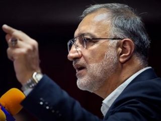 سپاه، بسیج و دادگستری از این پس در اداره شهر تهران نقش مهمی خواهند داشت