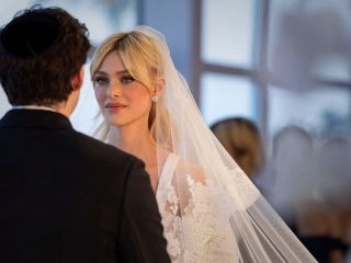 چرا بروکلین بکام و همسرش به آیین یهودیان ازدواج کردند؟