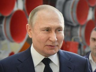 روایت کاخ کرملین از ثروت بسیار ناچیز پوتین موب شوخی و مسخره کاربران اینترنتی شد