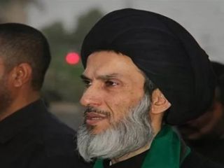 چرا دفتر محمود صرخی در عراق به آتش کشیده شد؟