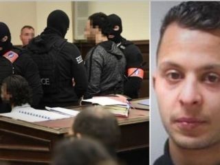 عذرخواهی متهم حملات انتحاری پاریس: می‌خواهم در حد اعتدال از من متنفر باشید