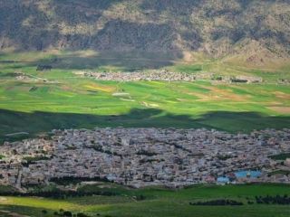 باز هم صداهای «مرموز»؛ لرزش زمین همراه با صدای مهیب در ایلام